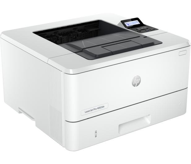 HP LaserJet Pro 4002dn - 1090723 - zdjęcie 4